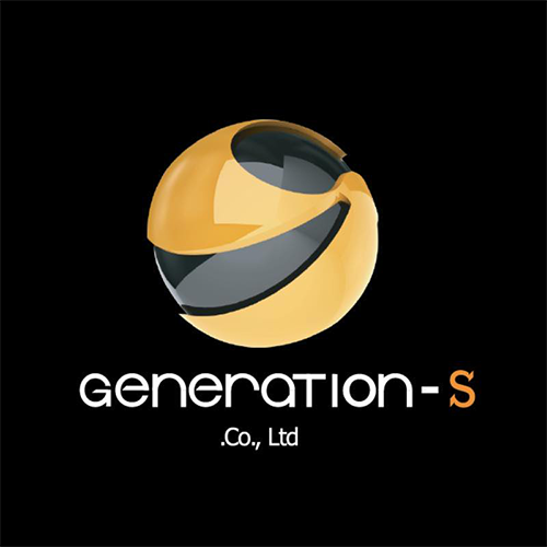 บริษัท เจนเนอเรชั่น เอส จำกัด - Company Logo