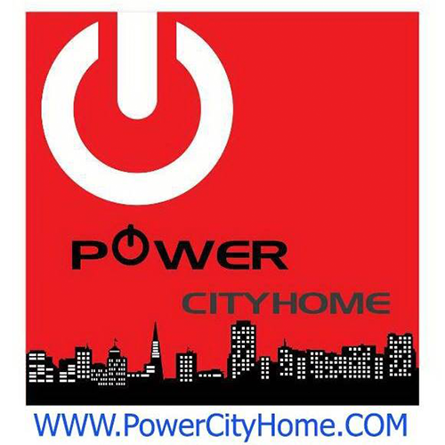 POWERCITYHOME
