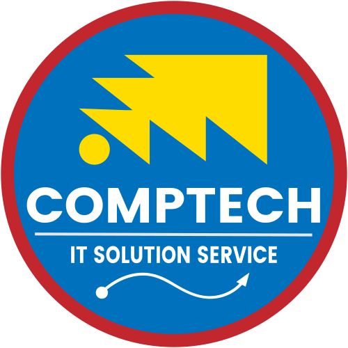 บริษัท คอมพ์เทค ไอที โซลูชั่น เซอร์วิส จำกัด