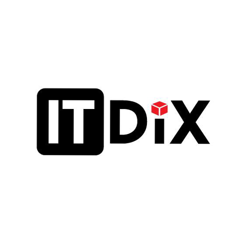 บริษัท ไอที ดิกซ์ จำกัด - Company Logo