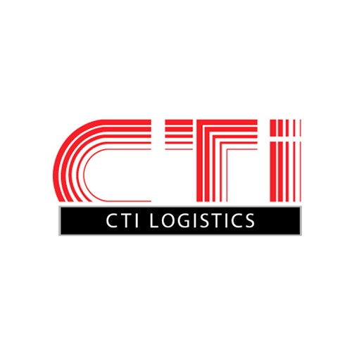 บริษัท ซีทีไอ โลจิสติกส์ จำกัด - Company Logo