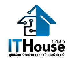 บริษัท ไอทีเฮ้าส์ สโตร์ จำกัด - เครื่องใช้สำนักงาน