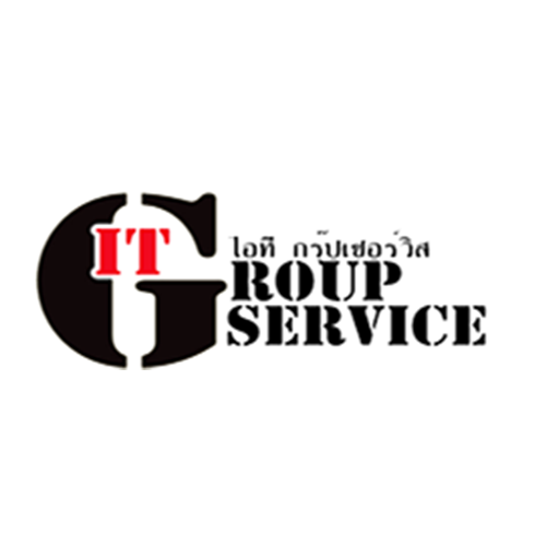 บริษัท ไอที กรุ๊ปเซอร์วิส จำกัด