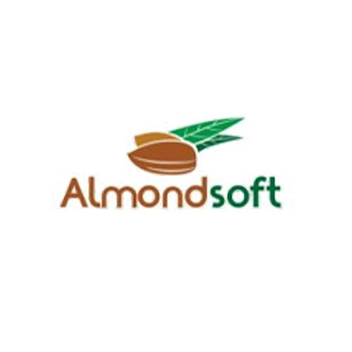 บริษัท อัลมอนด์ซอฟท์ จำกัด - Company Logo