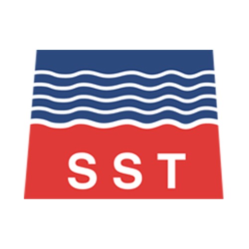 บริษัท เซ้าเทรินชิปปิ้งและขนส่ง จำกัด - Company Logo