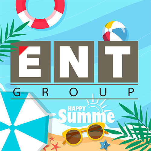 บริษัท อีเอ็นที กรุ๊ป จำกัด