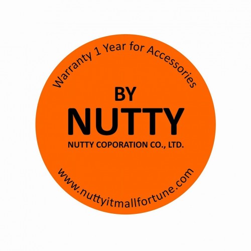 บริษัท นัตตี้ คอร์ปอเรชั่น จำกัด