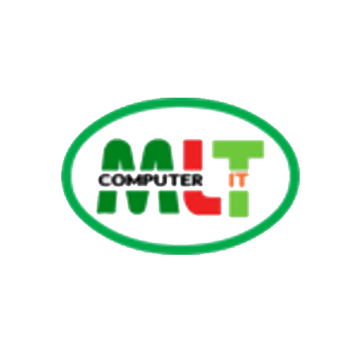 บริษัท เอ็มแอลที คอมพิวเตอร์ ไอที จำกัด - Company Logo