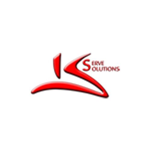 บริษัท เค.เอส.เซิร์ฟ โซลูชั่น จำกัด