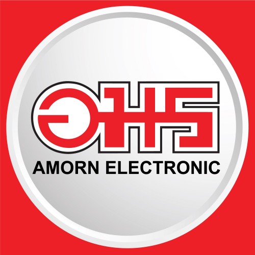 บริษัท อมรศูนย์รวมอะไหล่อีเล็คโทรนิคส์ จำกัด