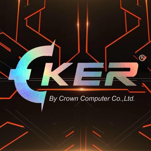 บริษัท คราวน์ คอมพิวเตอร์ จำกัด