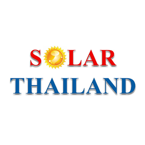 โซลาร์ (ไทยแลนด์) - Company Logo