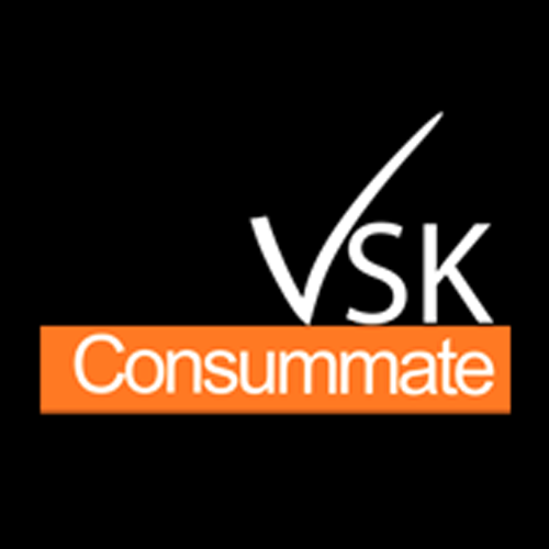 บริษัท วี เอส เค คอนซัมเมท จำกัด - Company Logo