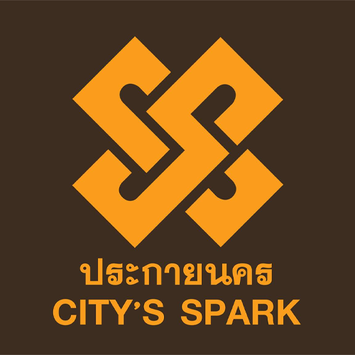 บริษัท ประกายนครกรุ๊ป จำกัด - Company Logo