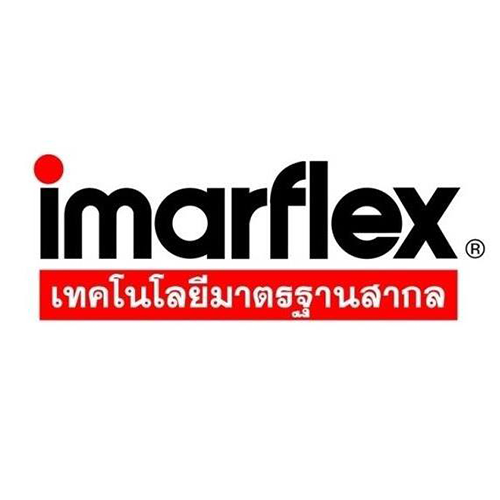 บริษัท อิมาร์เฟล็กซ์ อินดัสเตรียล จำกัด - Company Logo