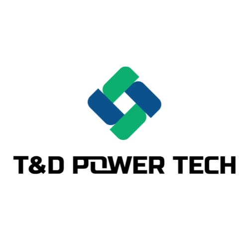 บริษัท ที แอนด์ ดี เพาเวอร์ เทค (ไทยแลนด์) จำกัด