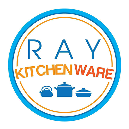 Ray Kitchenware - Company Logo