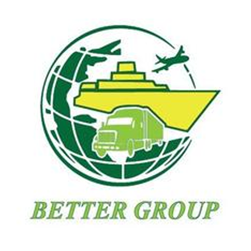 บริษัท เบทเตอร์ เฟรท แอนด์ ทรานสปอร์ต จำกัด - Company Logo