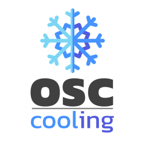 บริษัท โอ.เอส.ซี. คูลลิ่ง จำกัด - Company Logo