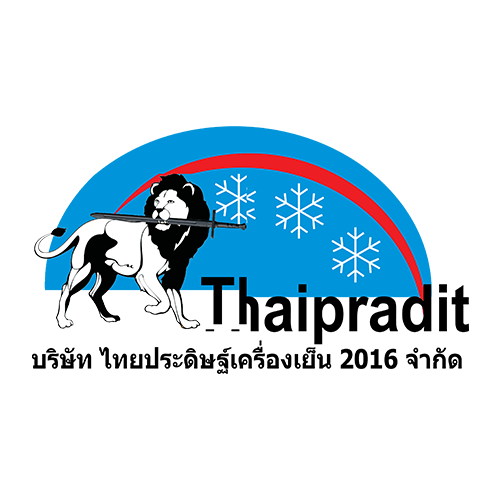 บริษัท ไทยประดิษฐ์เครื่องเย็น 2016 จํากัด