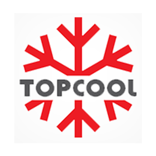 บริษัท ท๊อปคูล จำกัด - Company Logo