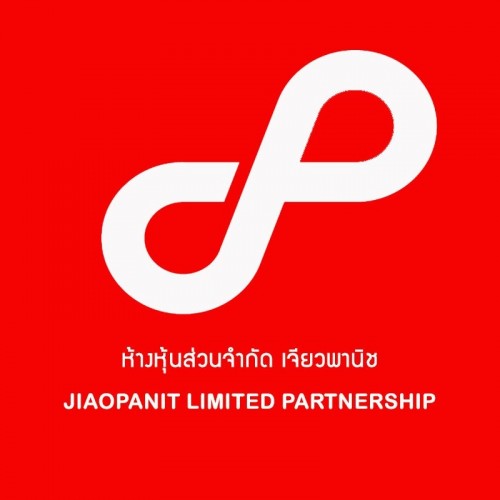 ห้างหุ้นส่วนจำกัด เจียวพานิช