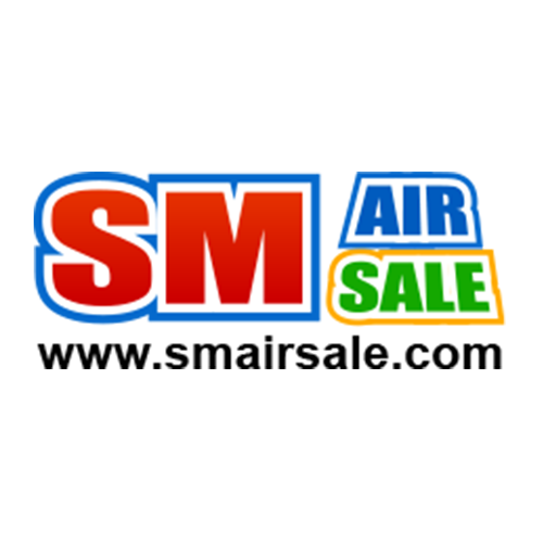 เอสเอ็มแอร์ เซลล์แอนด์เซอร์วิส - Company Logo