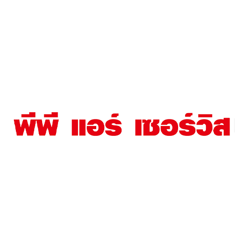 พีพี แอร์ เซอร์วิส - Company Logo