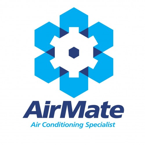 บริษัท โฮมเมท (ประเทศไทย) จำกัด - Company Logo