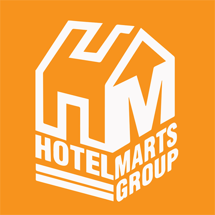 บริษัท โฮเต็ล มาร์ท กรุ๊ป จำกัด