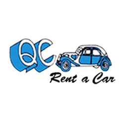 บริษัท คิว.ซี. ลิสซิ่ง จำกัด - บริการรถเช่า