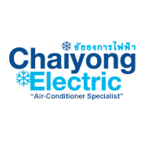 CHAIYONG ELECTRICITY PARTNERSHIP LIMITED - Company Logo