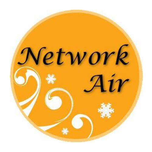 ห้างหุ้นส่วนจำกัด เน็ตเวิร์ก แอร์