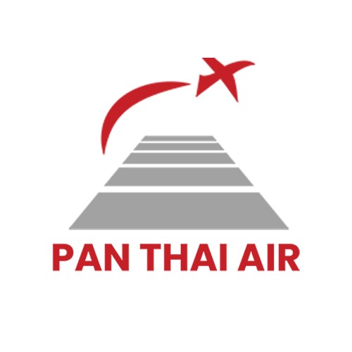 บริษัท แพน ไทย แอร์ (กรุงเทพ) จำกัด - Company Logo