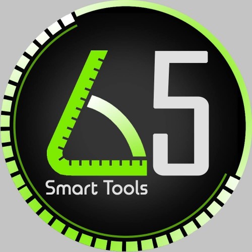 65 Smart Tools