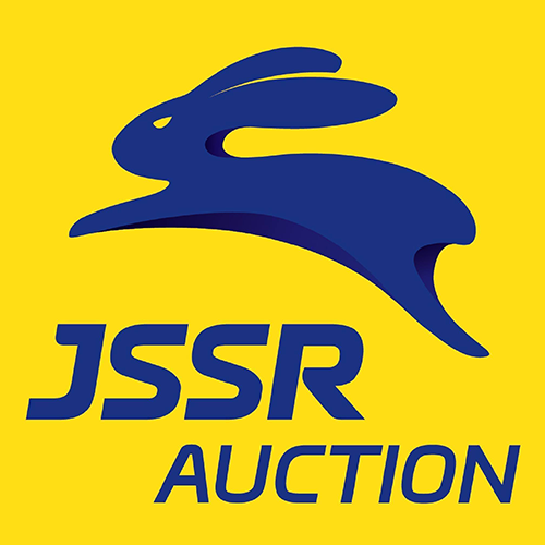 บริษัท เจเอสเอสอาร์ อ๊อกชั่น จำกัด