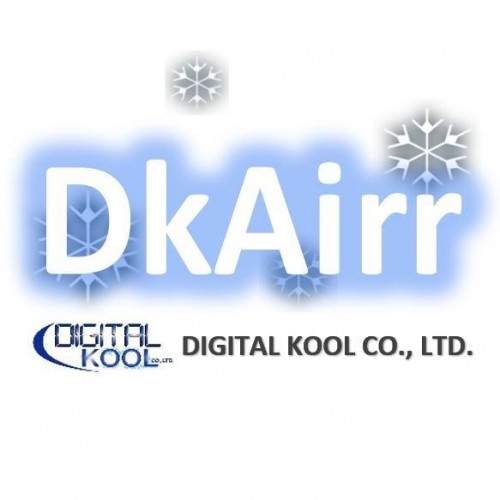บริษัท ดิจิตอล คูล จำกัด