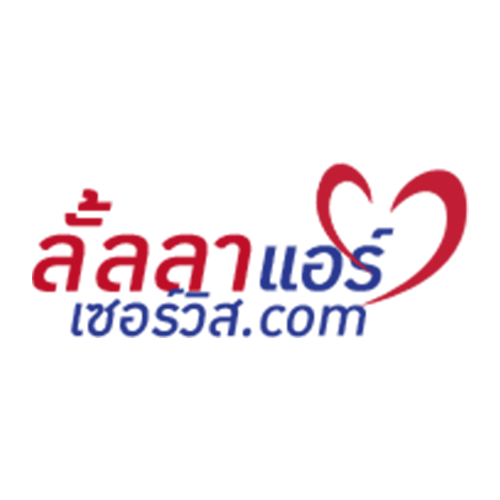 ลั้ลลาแอร์เซอร์วิส - Company Logo