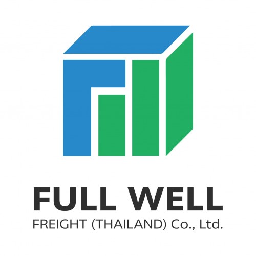 บริษัท ฟูล เวล เฟรท (ประเทศไทย) จำกัด - Company Logo