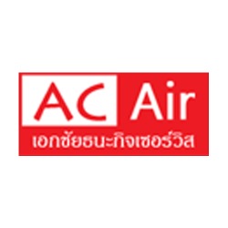 เอ.ซี. แอร์เอกชัยธนะกิจเซอร์วิส - ผลิตภัณฑ์ไฟฟ้าและชิ้นส่วนอุตสาหกรรม