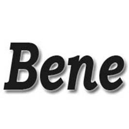 ห้างหุ้นส่วนจำกัด เบเน เอ็นจิเนียริ่ง