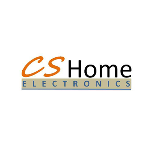 บริษัท ซี.เอส. โฮม อีเล็คโทรนิคส์ จำกัด - Company Logo
