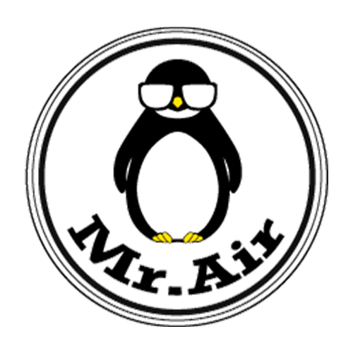 มิสเตอร์แอร์ - Company Logo