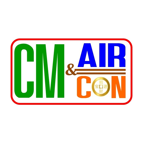 บริษัท ซีเอ็ม. แอร์ แอนด์ ซีเอ็ม. คอนสตรัคชั่น จำกัด