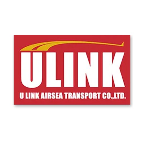 บริษัท ยูลิงค์ แอร์ ซี ทรานสปอร์ต จำกัด - Company Logo