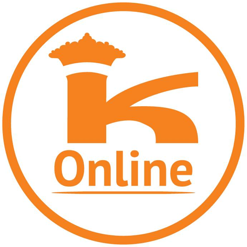 บริษัท คิงเบเกอรี่เซ็นเตอร์ จำกัด - Company Logo