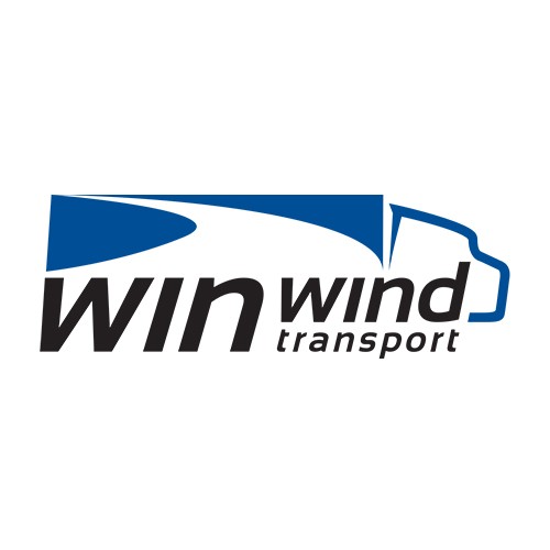 บริษัท วิน วินด์ ทรานสปอร์ต จำกัด - Company Logo