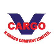 บริษัท วี. คาร์โก จำกัด - Company Logo