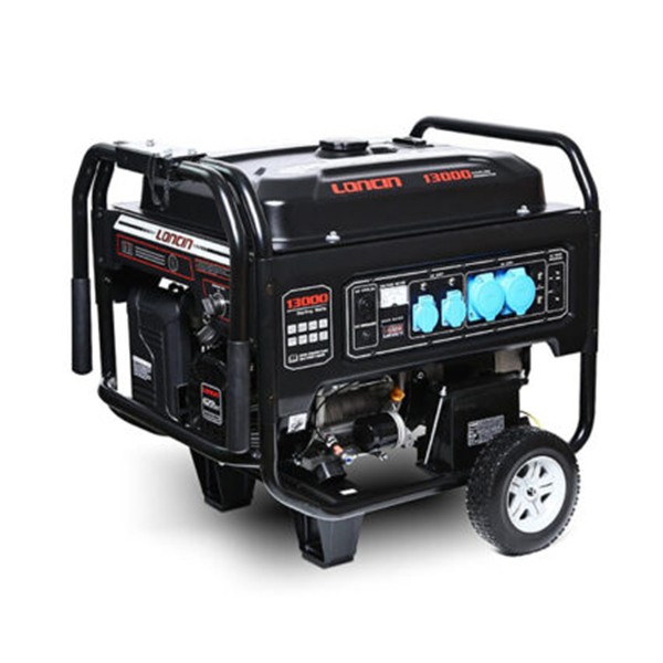 เครื่องปั่นไฟ