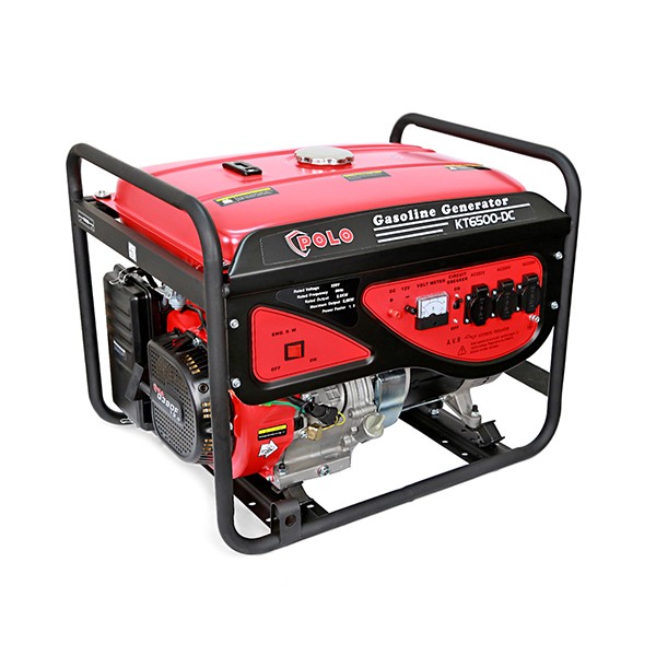 เครื่องปั่นไฟ